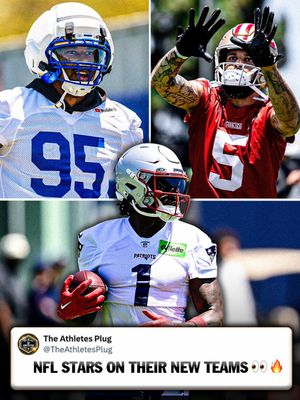 Video post by @theathletesplug on TikTok