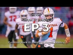 Video post by @cadeburdette9282 on YouTube