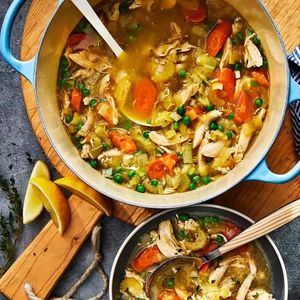 Image post by @eatingwell on Instagram