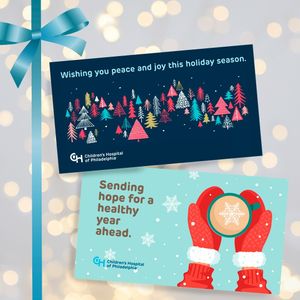 Image post by @childrensphila on Instagram
