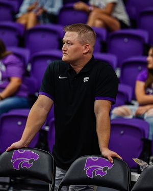 Image post by @kstatevb on Instagram