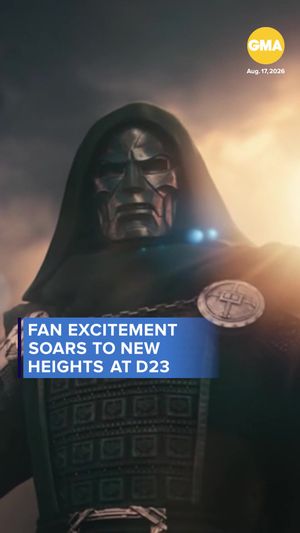 Video post by @gma on TikTok