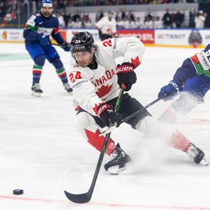 Image post by @teamcanada on Instagram