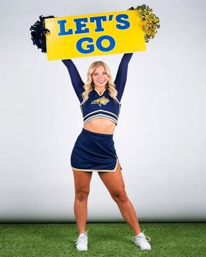 Image post by @msuspiritsquad on Instagram