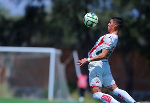 Image post by @ClubNecaxa on Twitter