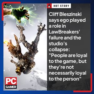 Image post by @pcgamer_mag on Instagram
