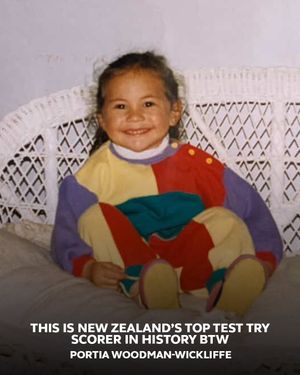 Image post by @worldrugby on Instagram