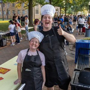 Image post by @utulsa on Instagram
