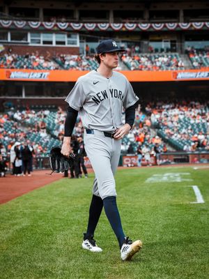 Image post by @yankees on Instagram