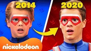 Video post by @nickelodeon on YouTube