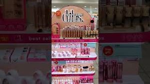 Video post by @ultabeauty on YouTube