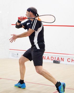 Image post by @squashcanada on Facebook