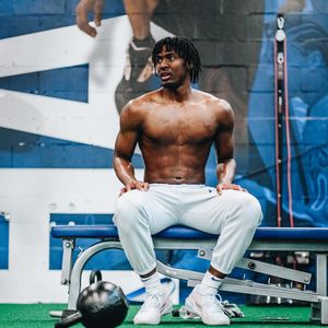 Image post by @tyresemaxey on Instagram
