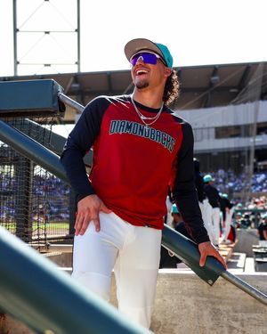 Image post by @dbacks on Instagram