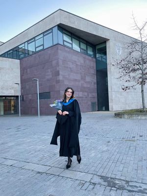 Image post by @egitimirlanda on Instagram