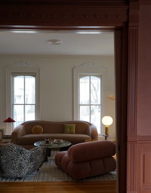 Image post by @cassandranoelhome on Instagram