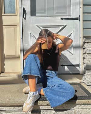 Image post by @april_gable on Instagram