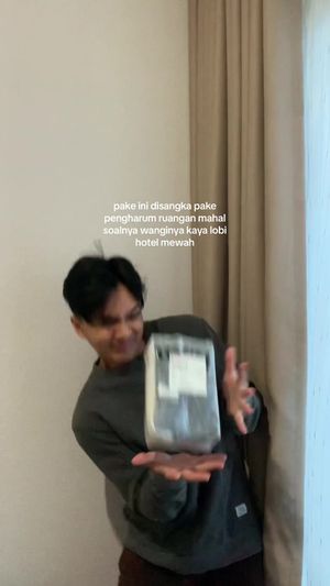 Video post by @farizaynn on TikTok