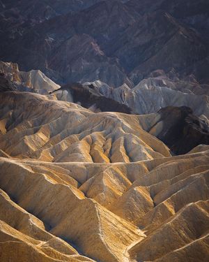 Image post by @nationalparkscollective on Instagram