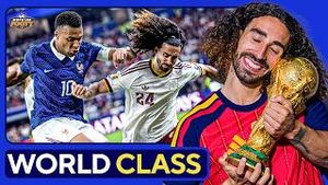 Video post by @cbssportsgolazo on YouTube