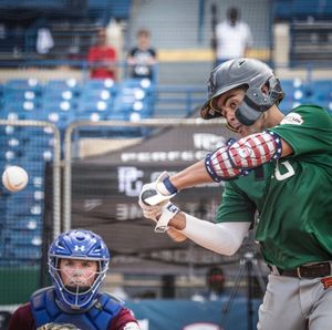 Image post by @perfectgameusa on Instagram