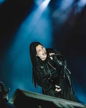 Image post by @rocksound on Instagram