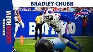 Video post by @buffalobills on YouTube