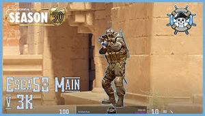 Video post by @piratesgg_ on YouTube