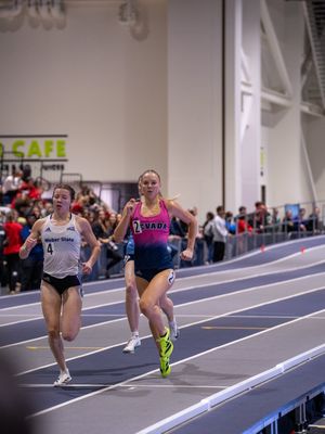 Image post by @wolfpacktrack on Instagram