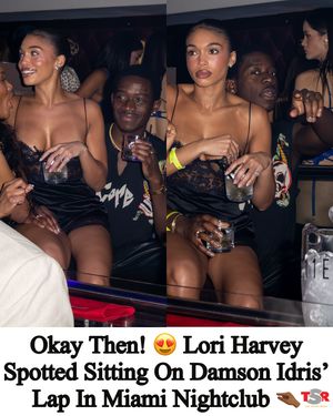 Image post by @theshaderoom on Instagram