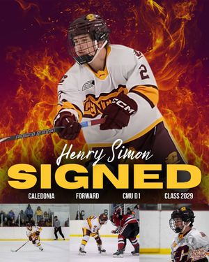 Image post by @cmuhockeyd3 on Instagram