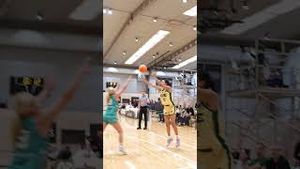 Video post by @basketballaus on YouTube
