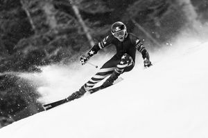 Image post by @skiracingmedia on Instagram
