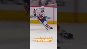 Video post by @sportsnet on YouTube