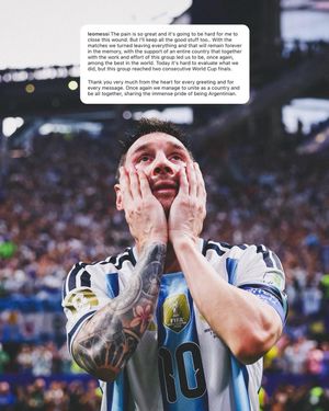 Image post by @onesportsphl on Instagram