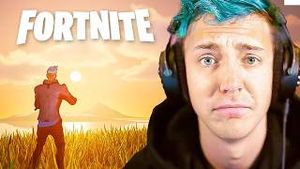 Video post by @ninja on YouTube