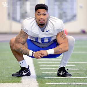 Image post by @ukfootball on Instagram
