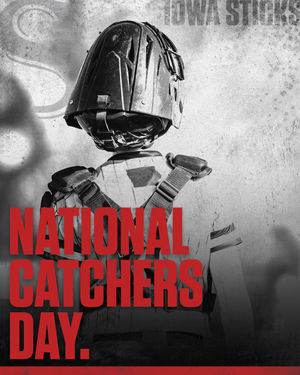 Image post by @iowasticksbaseball on Instagram