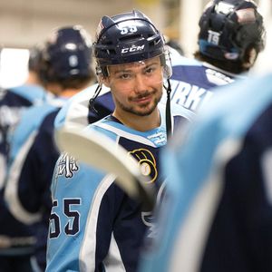 Image post by @mkeadmirals on Instagram