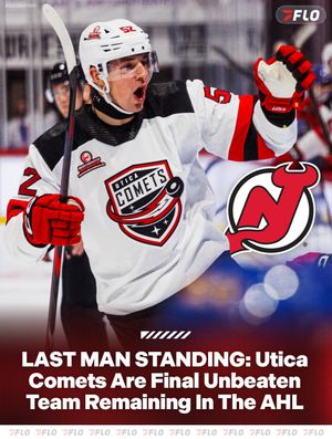Image post by @flohockey on Instagram
