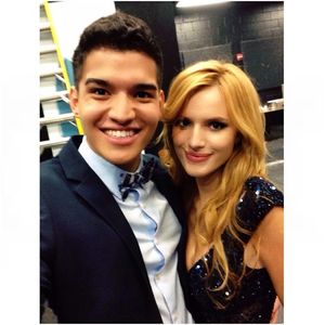 Image post by @alexwassabi on Instagram