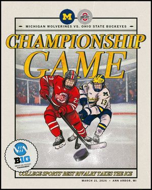 Image post by @bigten on Instagram