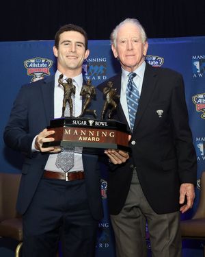 Image post by @SugarBowlNola on Twitter