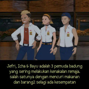 Image post by @rizkyriplay on TikTok