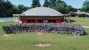 Image post by @thehillsretreat on Instagram