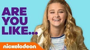 Video post by @nickelodeon on YouTube