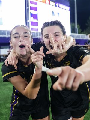 Image post by @nuwsoccer on Instagram