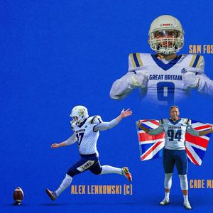 Image post by @manchestertitans on Instagram
