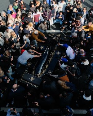 Image post by @lotuscars on Instagram