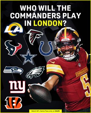 Image post by @nflondazn on Instagram